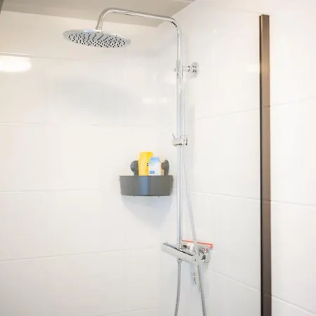 Creative 3 Bedroom 79m2 -bsh25- Apartment
